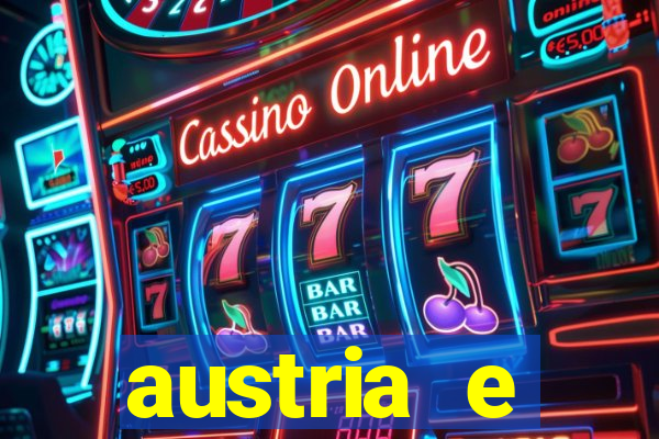 austria e eslovaquia palpite